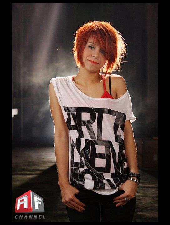 พะแพง เบื้องหลัง MV. นิสัยไม่ดี