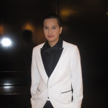 ชีส์ต้า@งานหนังสือกุลสตรี