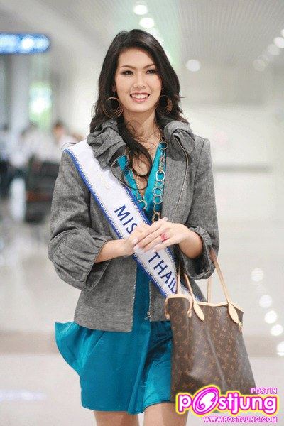 สาวสวย ดีกรีนางงาม ละครเรื่องแรก เสาร์ 5 เรตติ้งแรง แต่.....