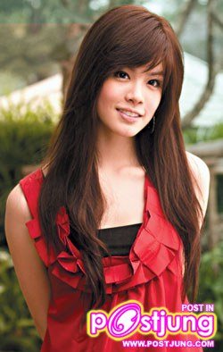 สวย โอโม่ ละครต่อเนื่อง แต่บทไม่เด่นเอาซะเลย