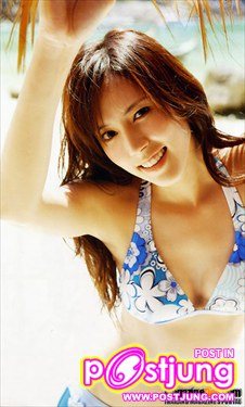 สวยกลบนางเอกแทบทุกเรื่อง  แต่ไม่ดันเธอบ้างน้อ