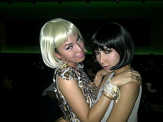 วันเกิด เมย์เฟื่อง กับผองเพื่อน