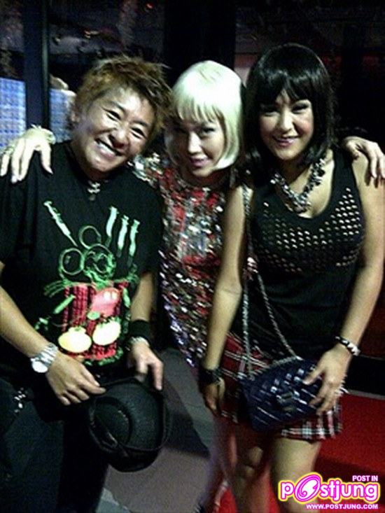 วันเกิด เมย์เฟื่อง กับผองเพื่อน