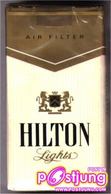 อันดับที่ 10 ได้แก่ Hilton