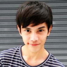 น้องท๊อป ค่าย pongmodel.com