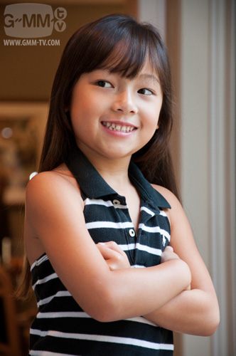 &ldquo;เคท ไบรโอนี่&rdquo; โชว์ลูกสาวสุดเลิฟ &ldquo;เทเลอร์&rdquo;