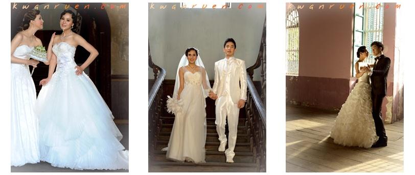 ขวัญเรือน ฉบับWedding 2011 vol.43 no.949 June 2011