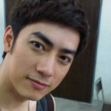 ฟิล์ม-รัฐภูมิ เบี้องหลังถ่ายแบบนิตยสาร Attitude Magazine