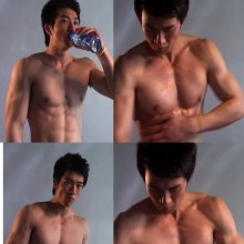 ใครหรอค่ะเนี่ย