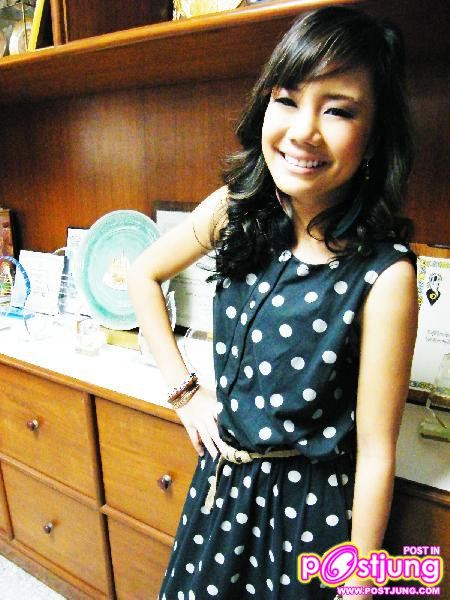 พี่นทเดอะสตาร์  แอ๊บธรรมชาติสุดๆ