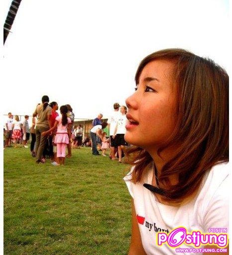 พี่นทเดอะสตาร์  แอ๊บธรรมชาติสุดๆ