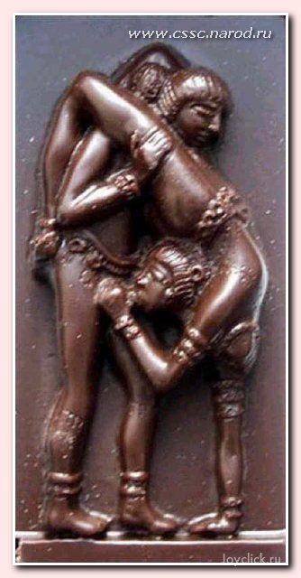 OMG !!! ช็อคโกแลตตำรากามาสูตร ท่ายากเยอะค่ะ กรี๊ดด