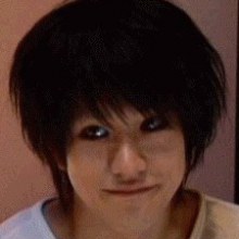 แอลเองอ่า ตัวจริงหล่อม๊ะ