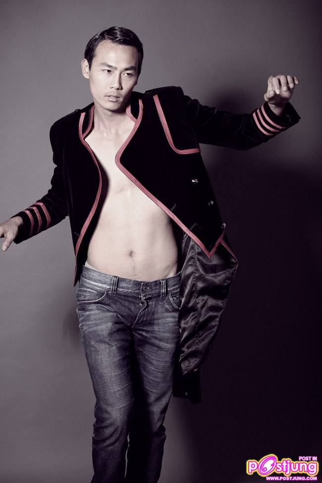 Photoshoot men album 234