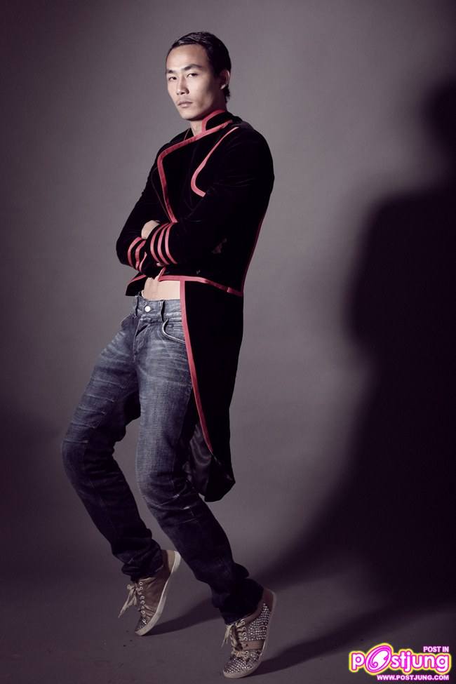 Photoshoot men album 234