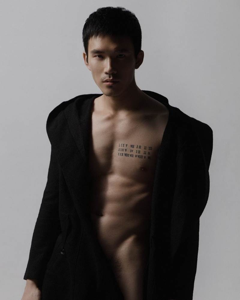 Photoshoot men album 235