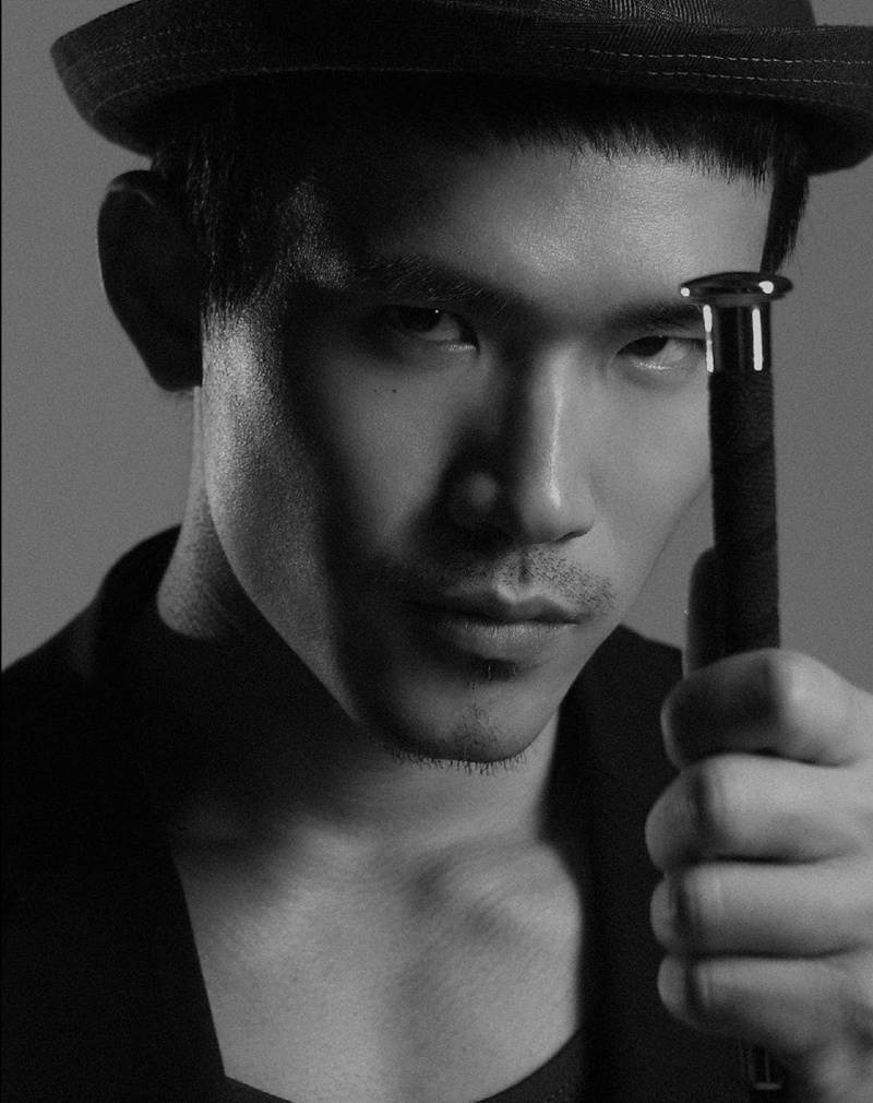 Photoshoot men album 235