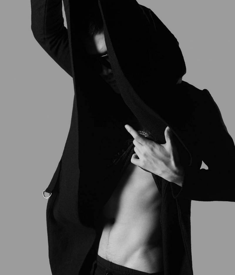 Photoshoot men album 235