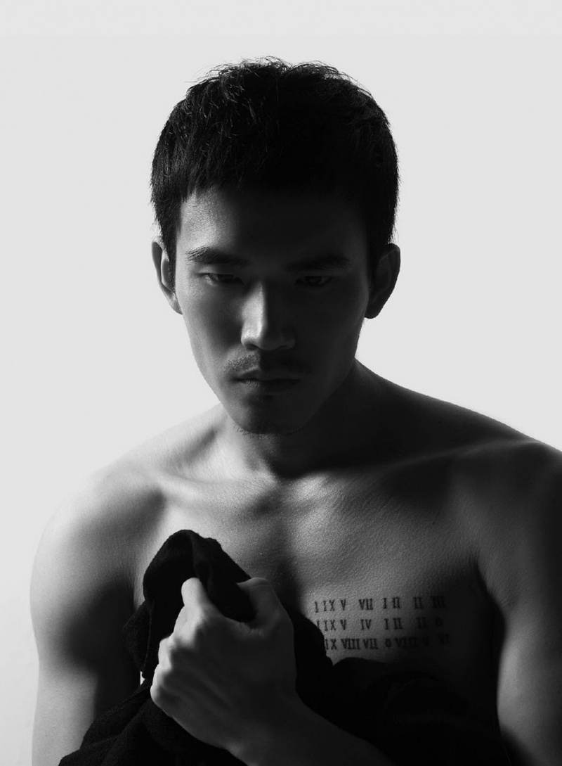 Photoshoot men album 235