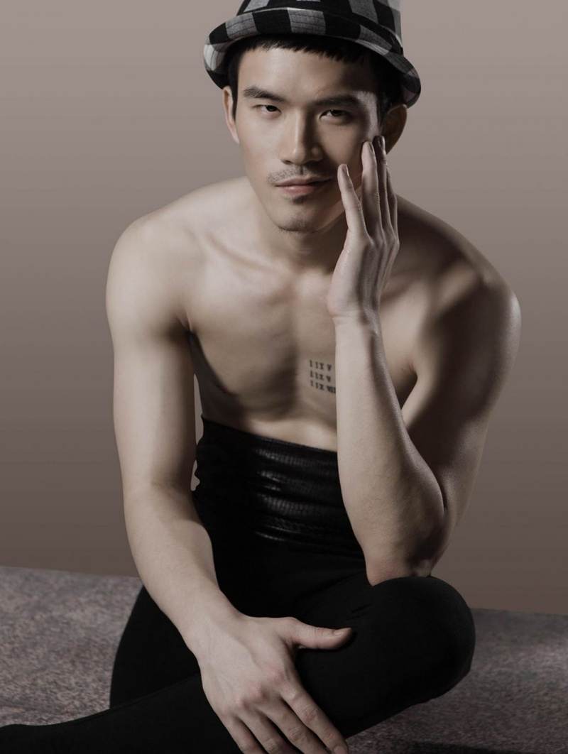 Photoshoot men album 235