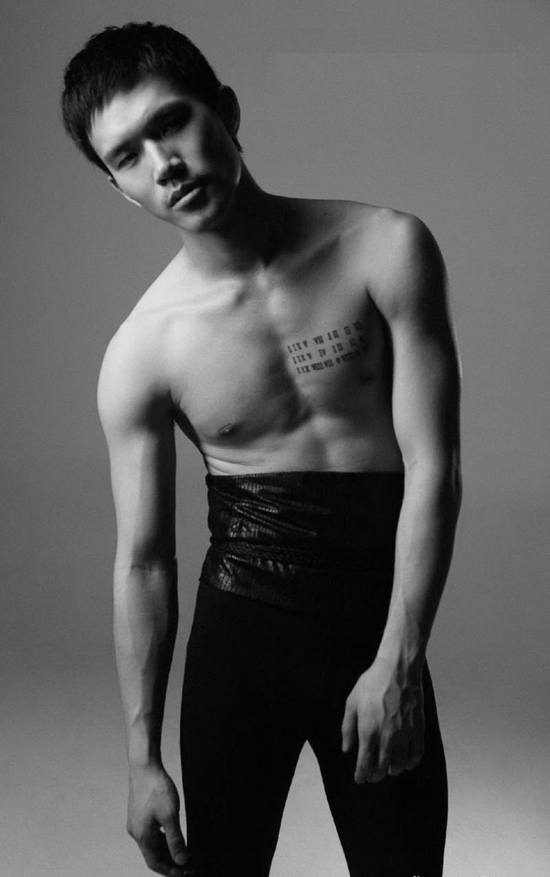 Photoshoot men album 235