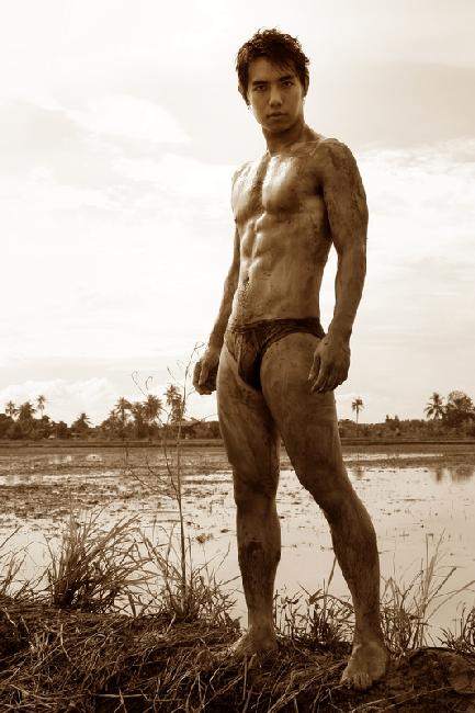 ถึงเค้าไม่หล่อแต่ถูกใจเจ้านางเสมอOK