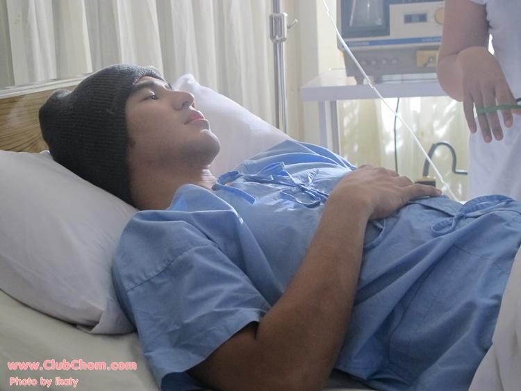 โป๊บ และ ชมพู่ อารยา กับเบื้องหลังMVละอายใจ