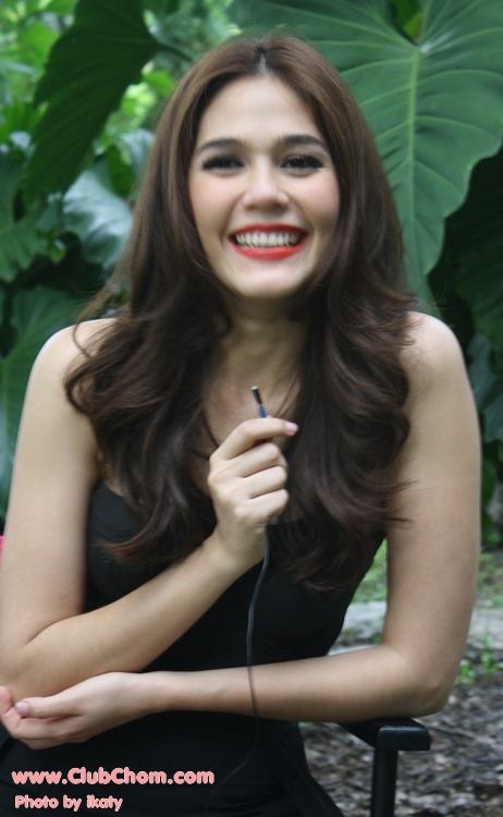 โป๊บ และ ชมพู่ อารยา กับเบื้องหลังMVละอายใจ