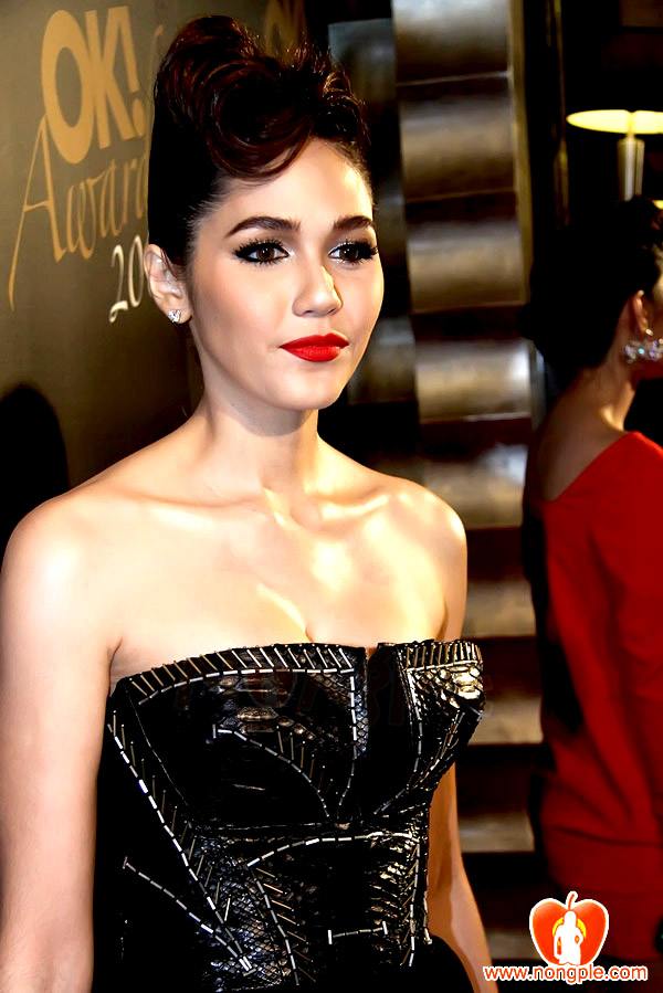 มาร่วมโหวตให้ ชมพู่ อารยา ได้เป็นสาวเซ็กซี่ที่สุดแห่งปี FHM