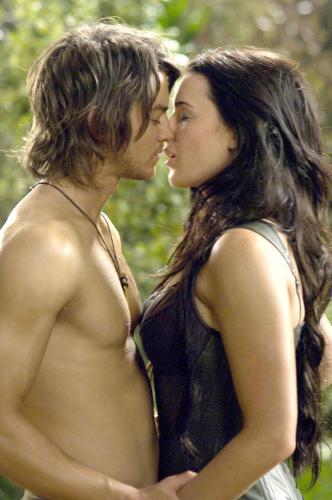 craig horner