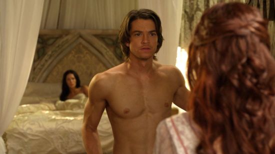 craig horner