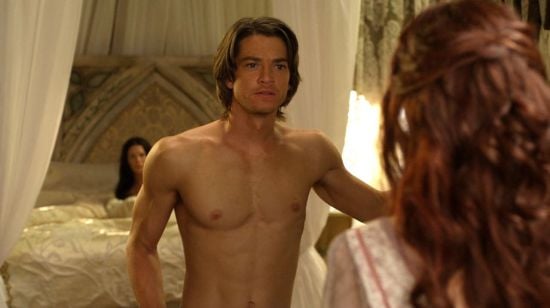 craig horner