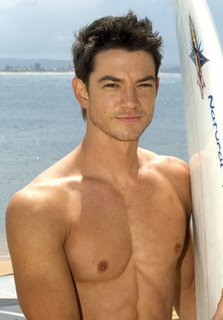 craig horner