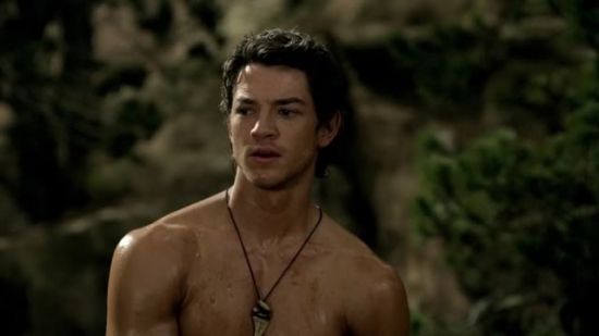 craig horner