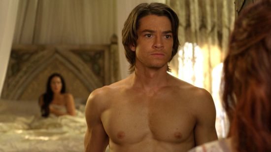 craig horner