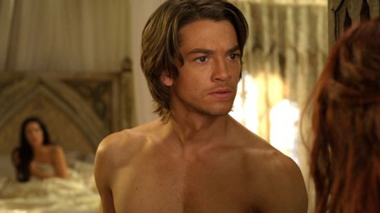 craig horner