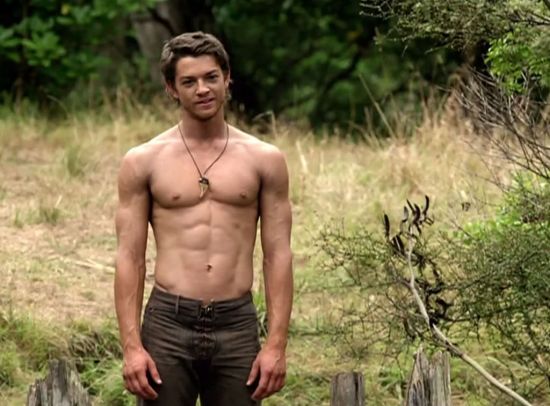 craig horner