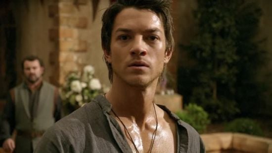 craig horner