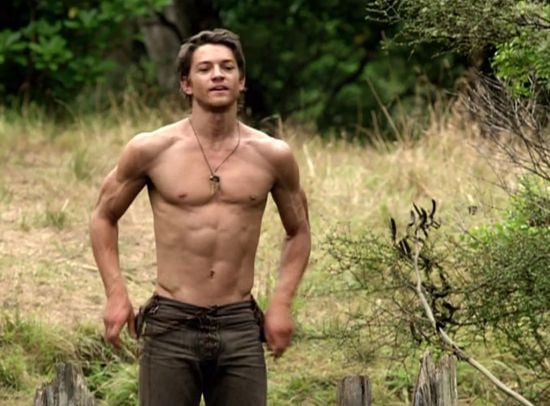 craig horner