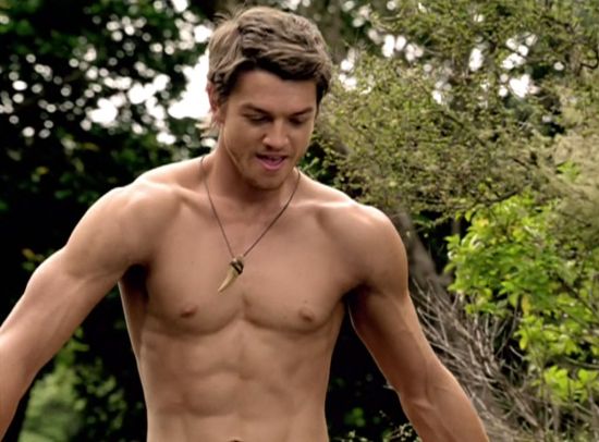 craig horner