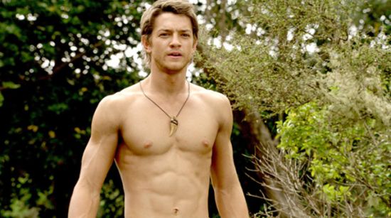 craig horner