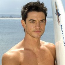 craig horner