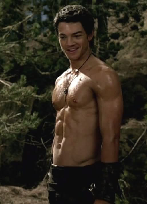 craig horner