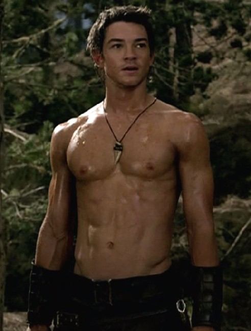 craig horner