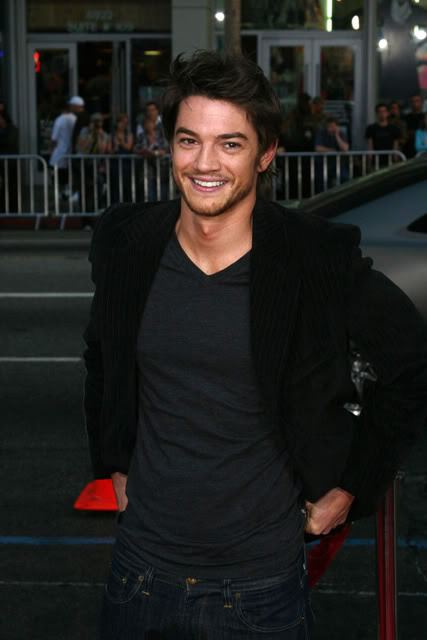 craig horner