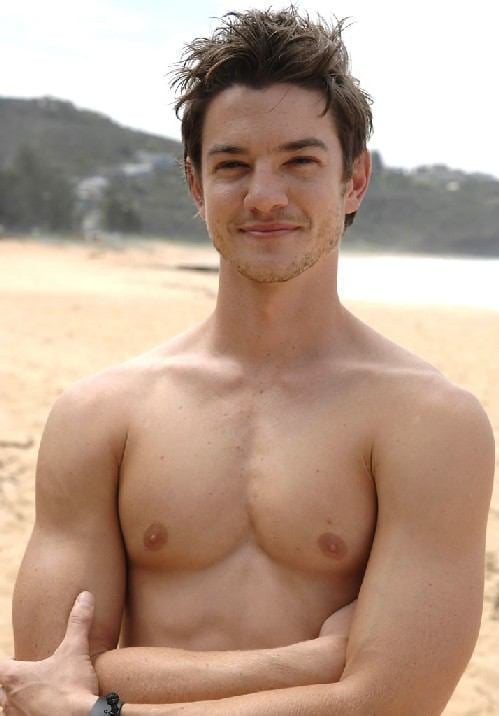 craig horner