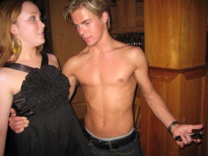 derek hough