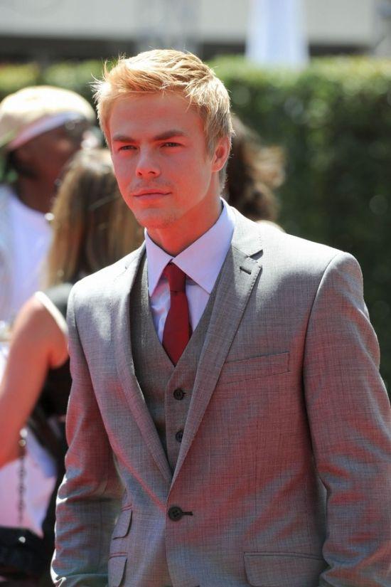 derek hough