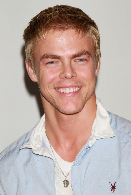 derek hough