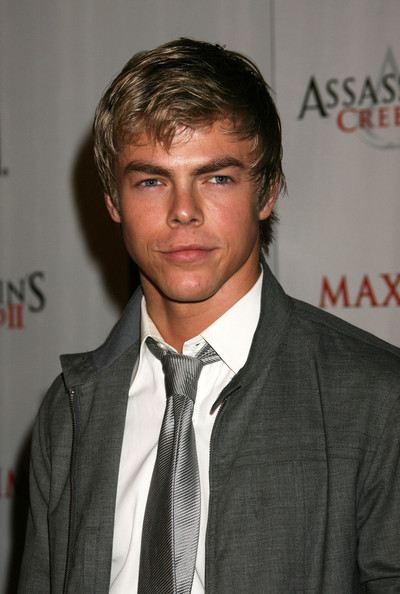 derek hough